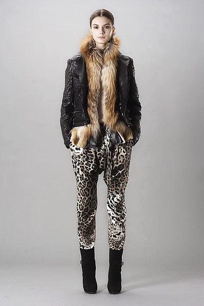 Look 9